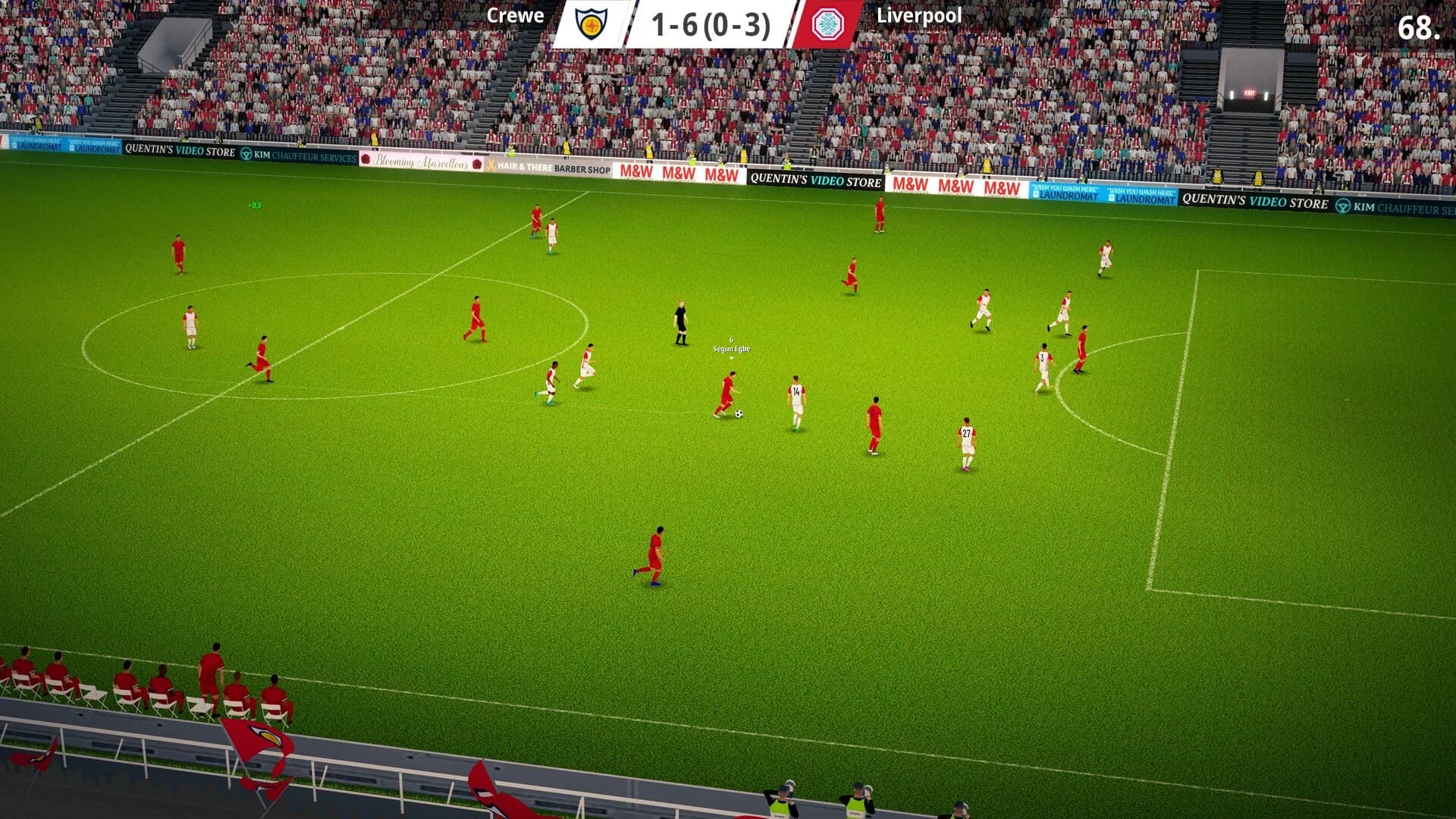 WE ARE FOOTBALL 2024 görsel 2
