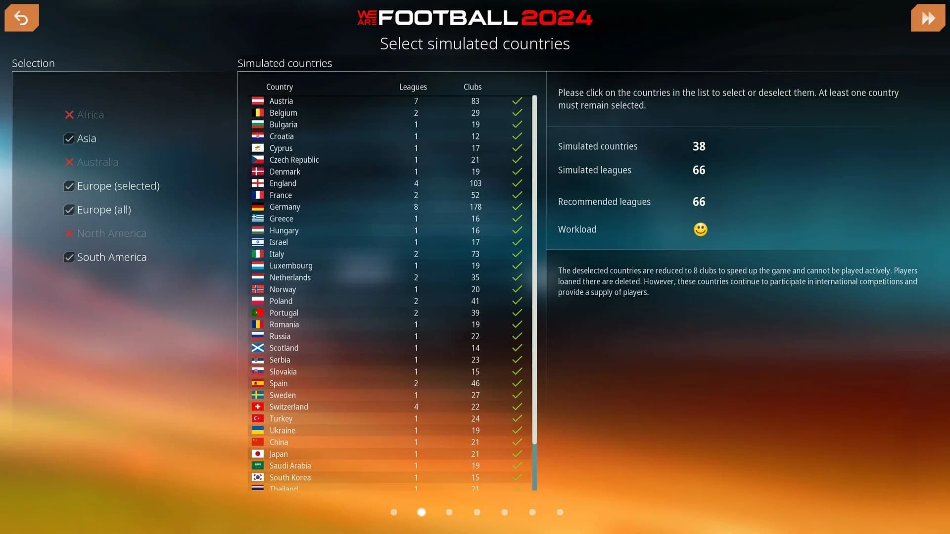 WE ARE FOOTBALL 2024 görsel 6