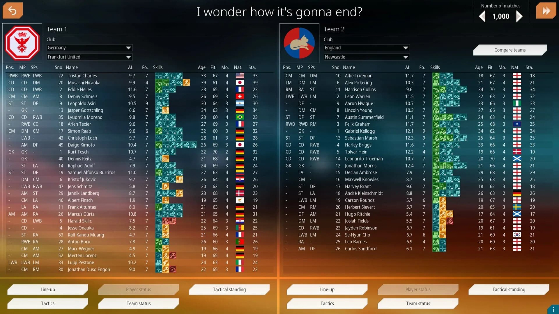 WE ARE FOOTBALL 2024 görsel 11