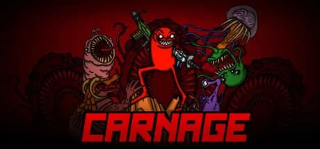 Carnage görsel 1