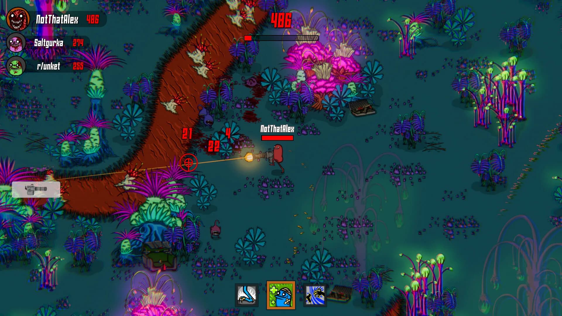 Carnage görsel 6