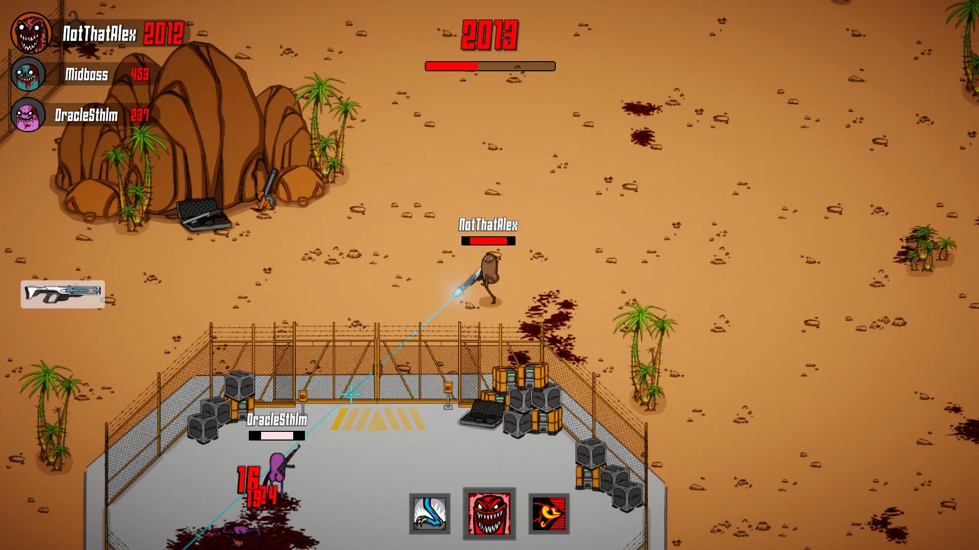 Carnage görsel 8