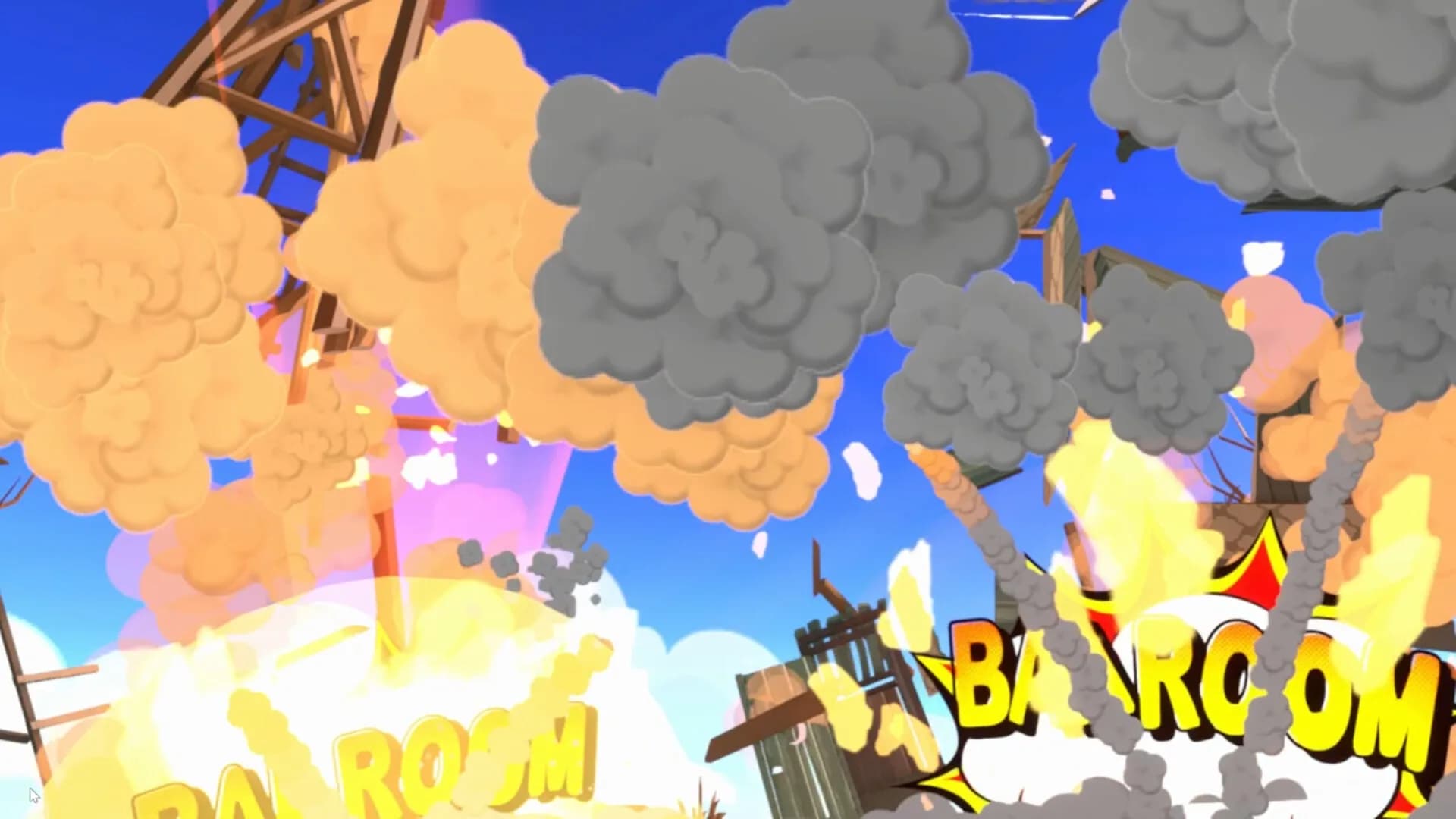 Let It Boom görsel 7