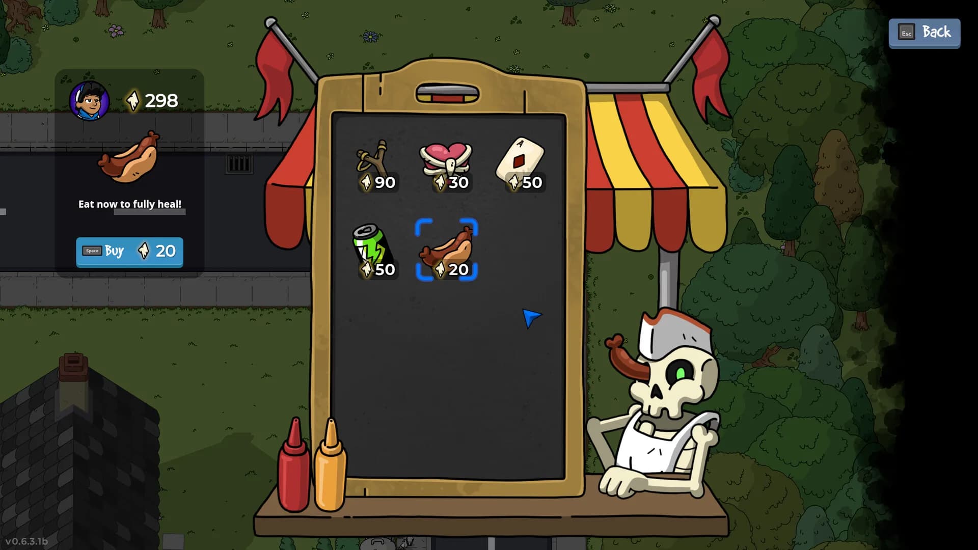 Calcium Chaos: Derailed görsel 8