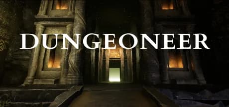 Dungeoneer görsel 1