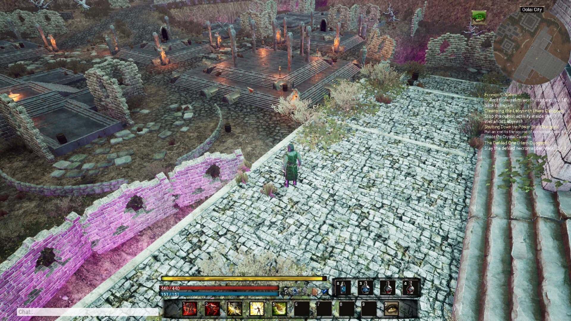 Dungeoneer görsel 3