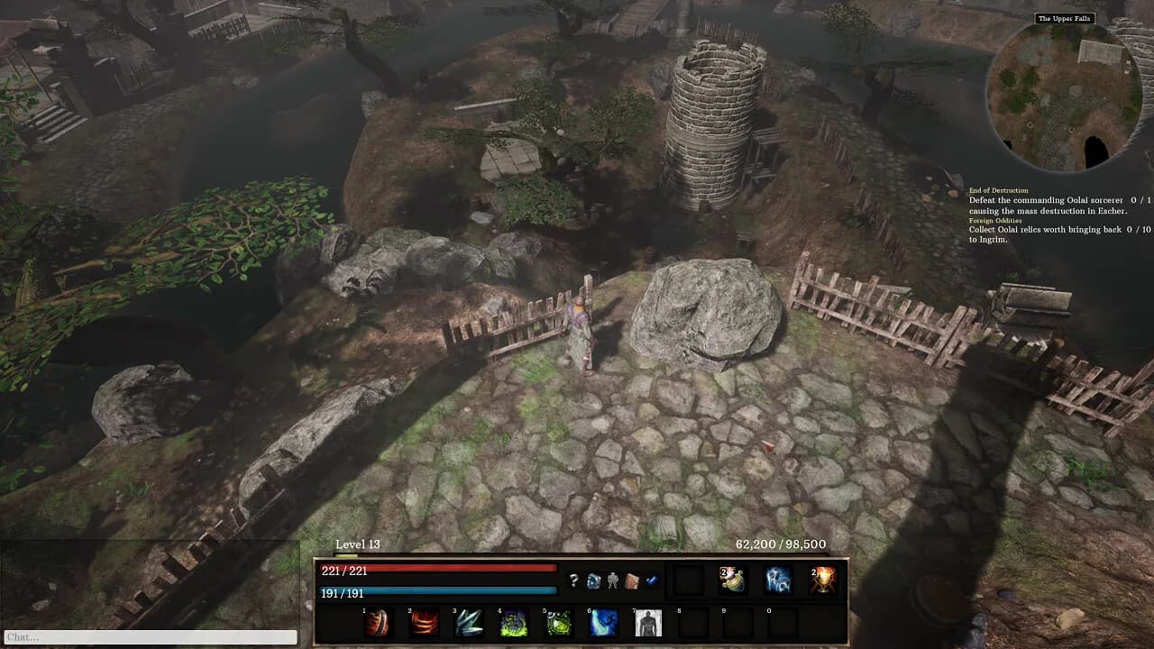 Dungeoneer görsel 12