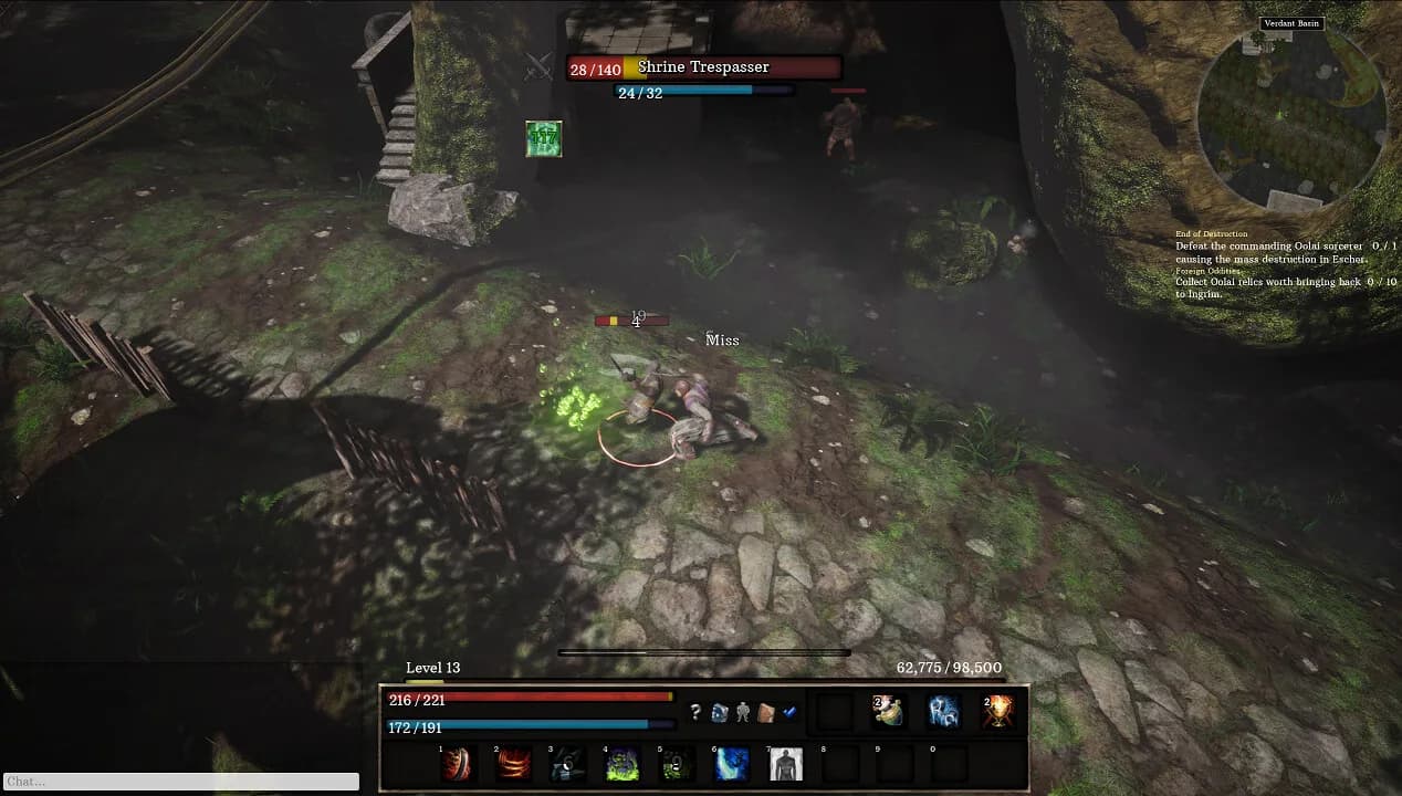 Dungeoneer görsel 6