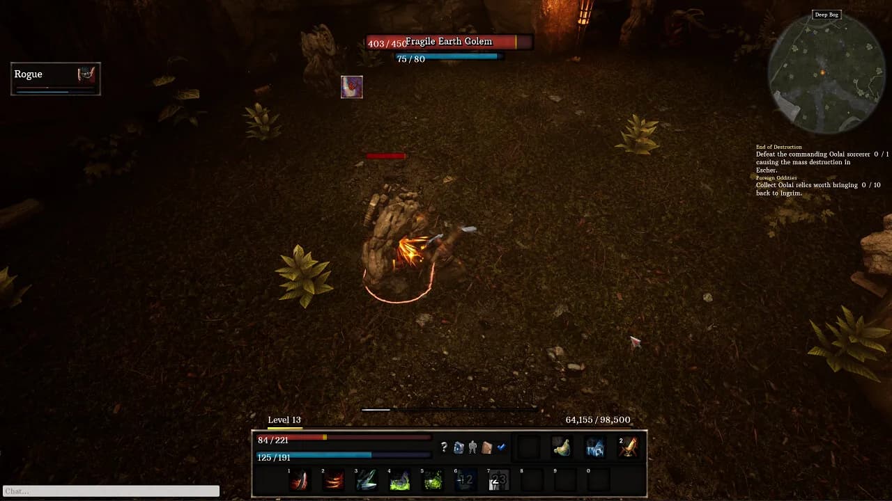 Dungeoneer görsel 7