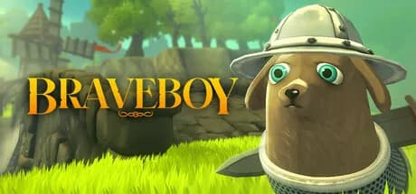Braveboy
