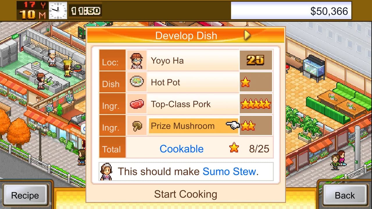 Cafeteria Nipponica görsel 3