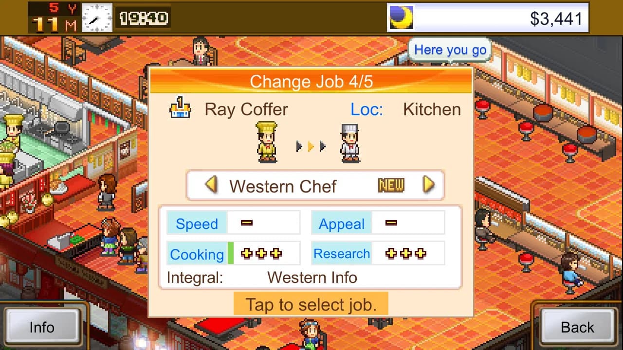 Cafeteria Nipponica görsel 4