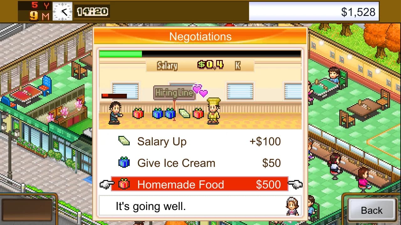 Cafeteria Nipponica görsel 5