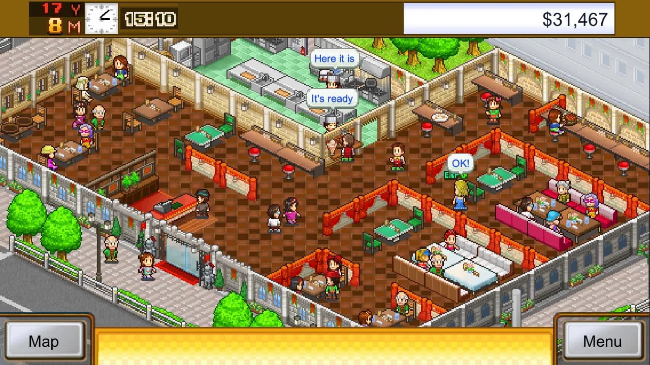 Cafeteria Nipponica görsel 6