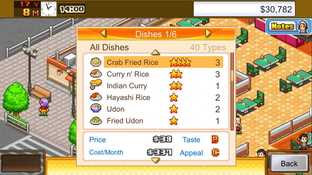 Cafeteria Nipponica görsel 7