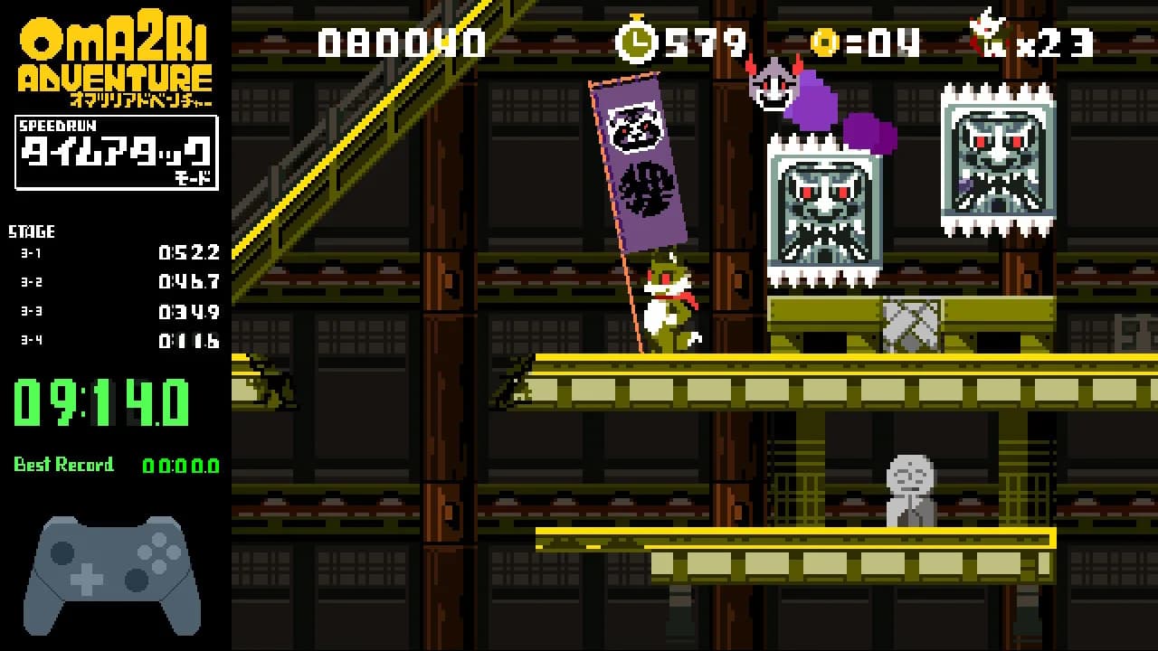 Pixel Game Maker Series OMA2RI ADVENTURE görsel 6