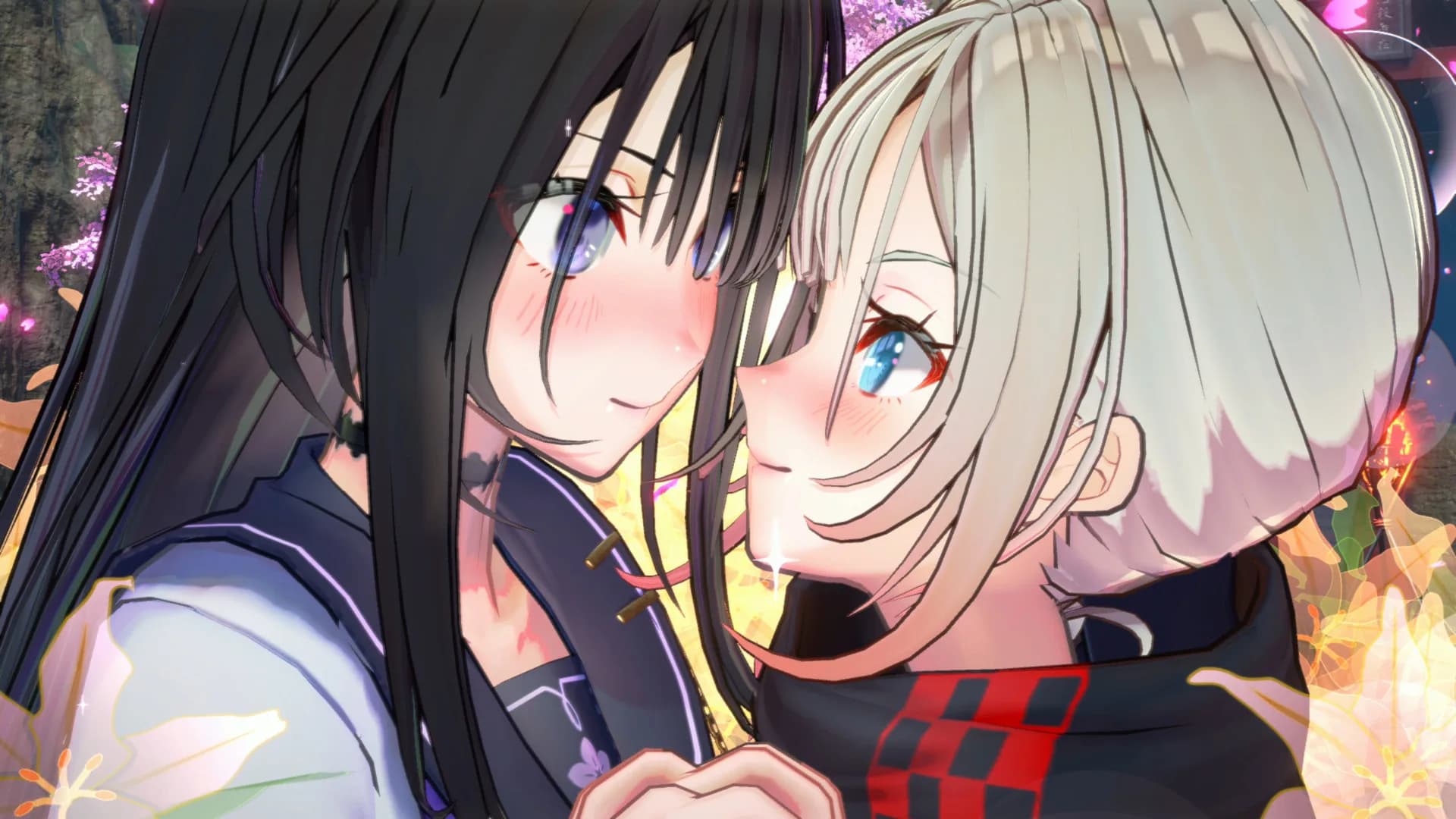 SAMURAI MAIDEN görsel 6