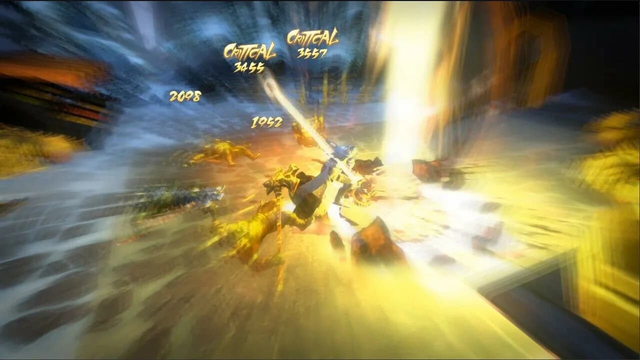 魂之起源 God Souls görsel 2