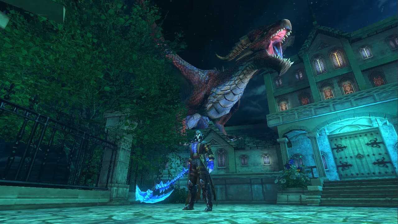 魂之起源 God Souls görsel 3