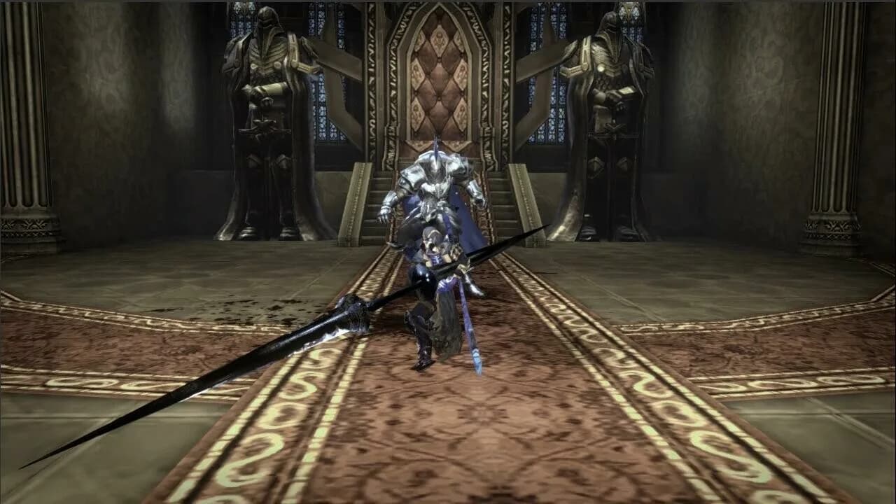 魂之起源 God Souls görsel 5