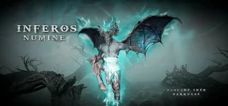 INFEROS NUMINE : descent into darkness