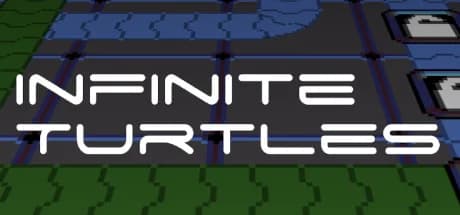 Infinite Turtles görsel 1