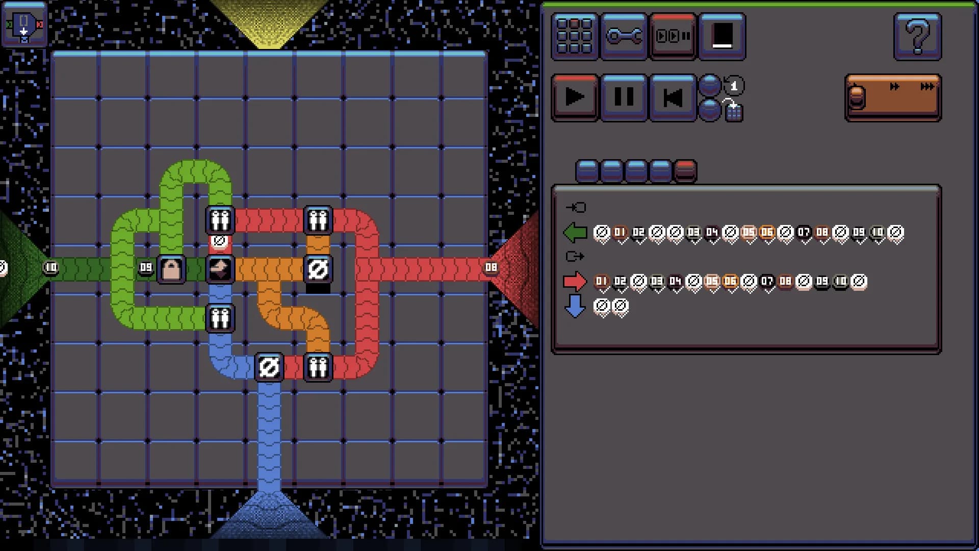 Infinite Turtles görsel 2