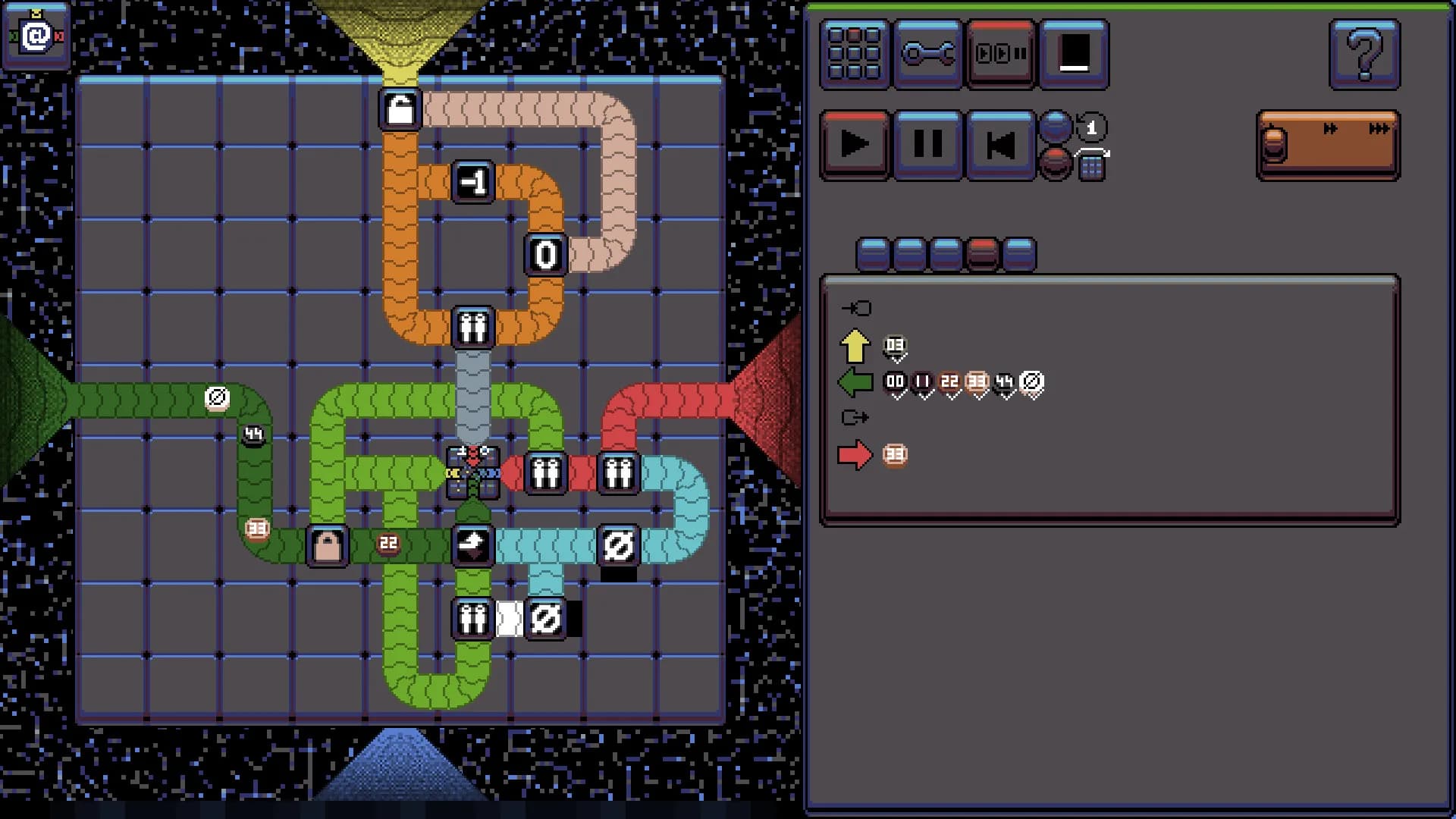 Infinite Turtles görsel 4