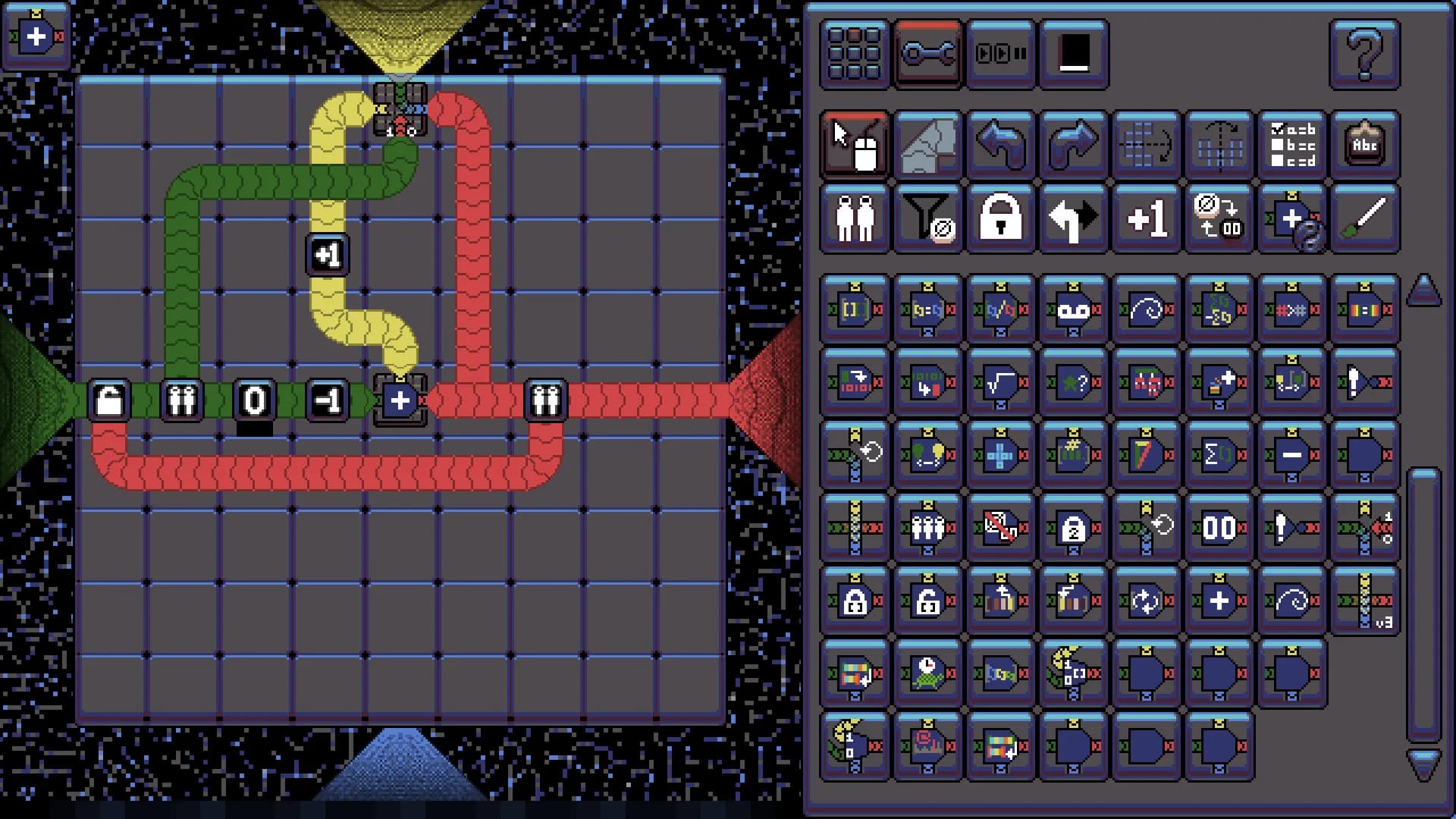 Infinite Turtles görsel 5
