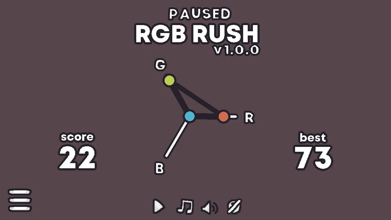 RGB Rush görsel 6