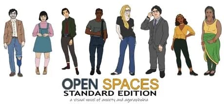 Open Spaces SE