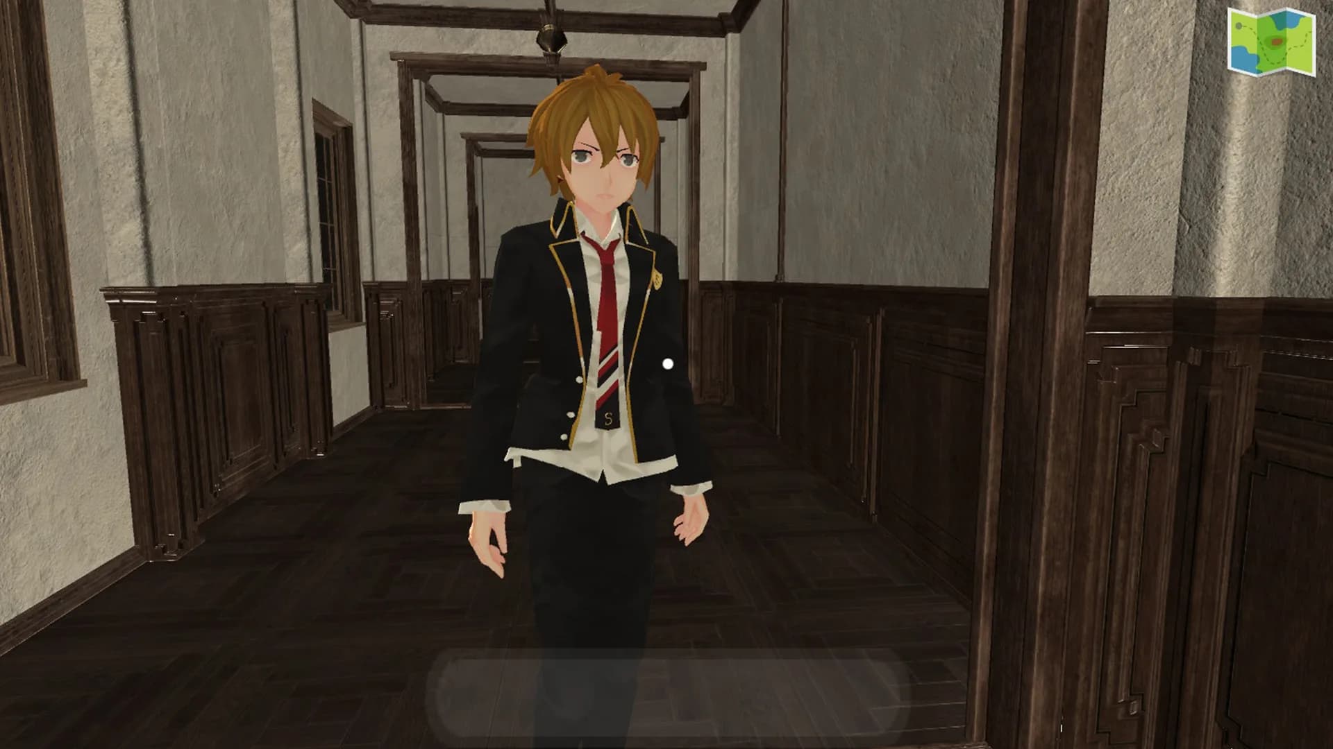 Scary Husband HD: Anime Horror Game görsel 2