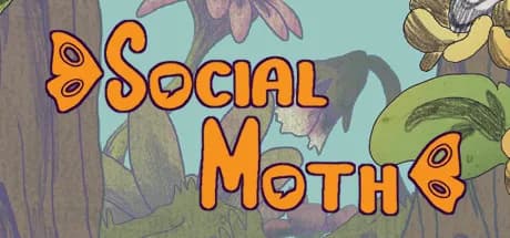 Social Moth görsel 1