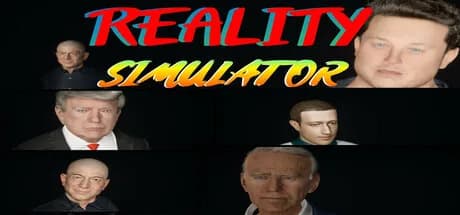 Reality Simulator görsel 1