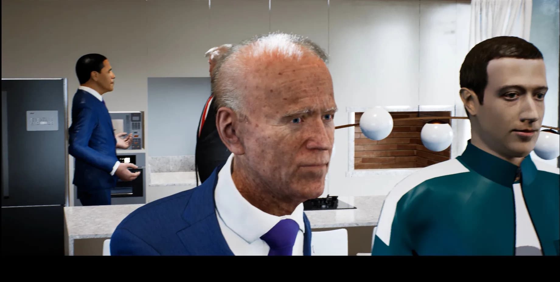 Reality Simulator görsel 12