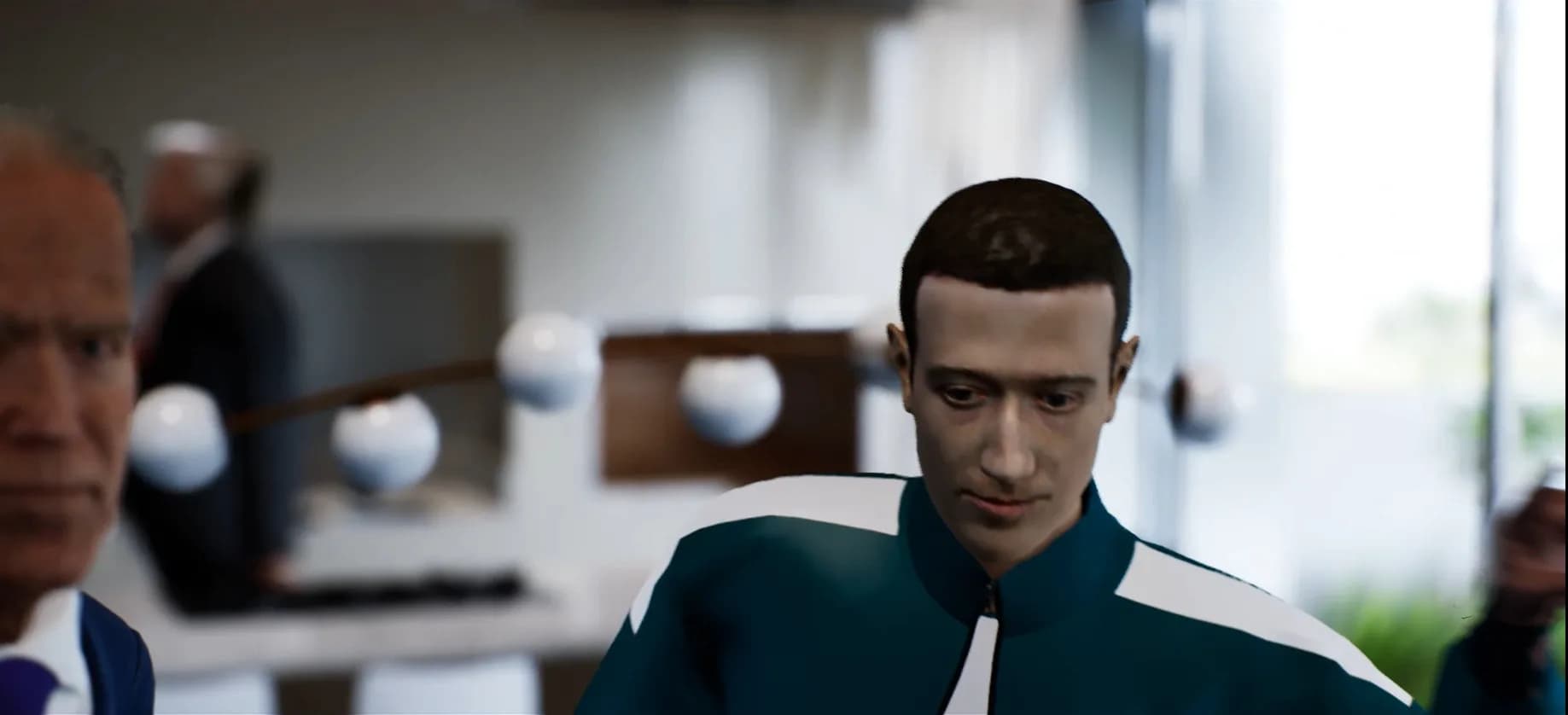 Reality Simulator görsel 17