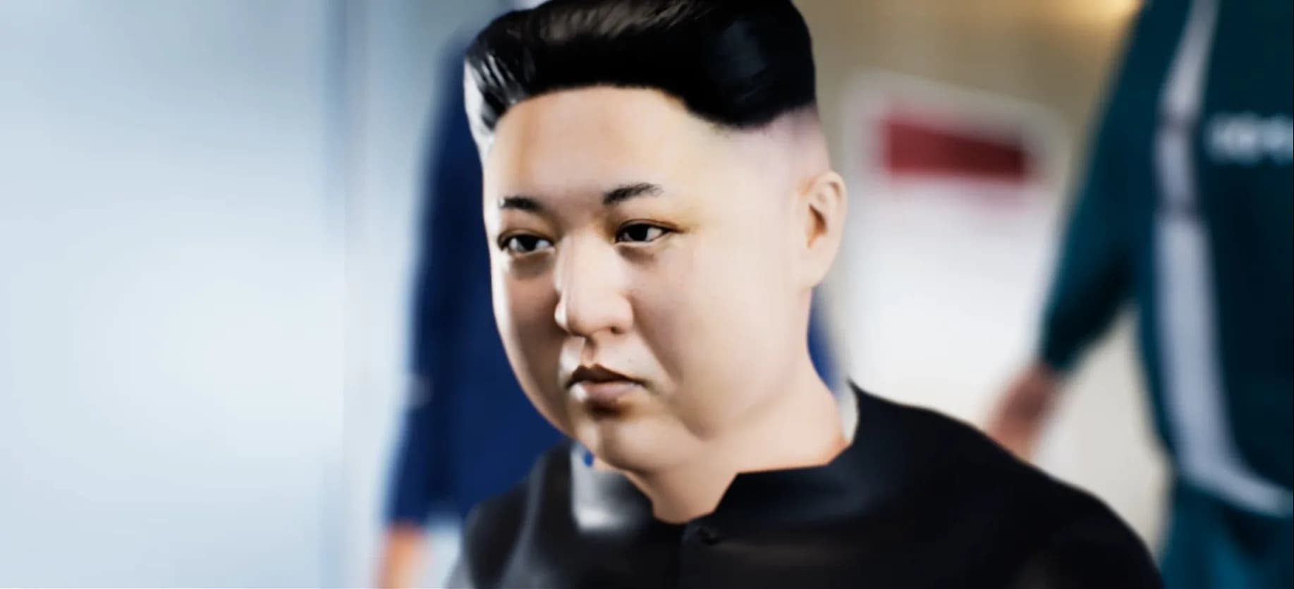 Reality Simulator görsel 9