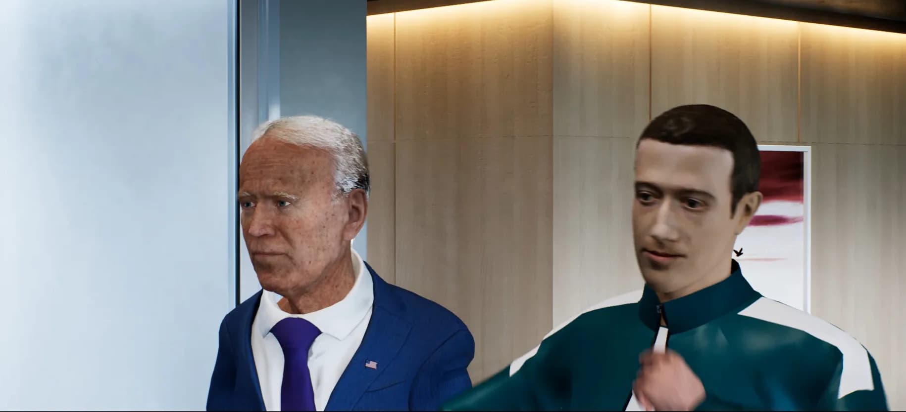 Reality Simulator görsel 10