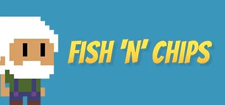 Fish 'N' Chips görsel 1