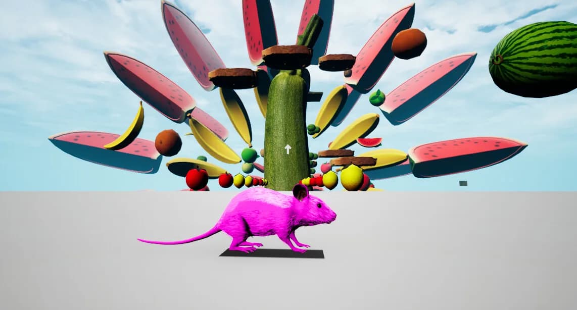 RAT MEMORY görsel 5