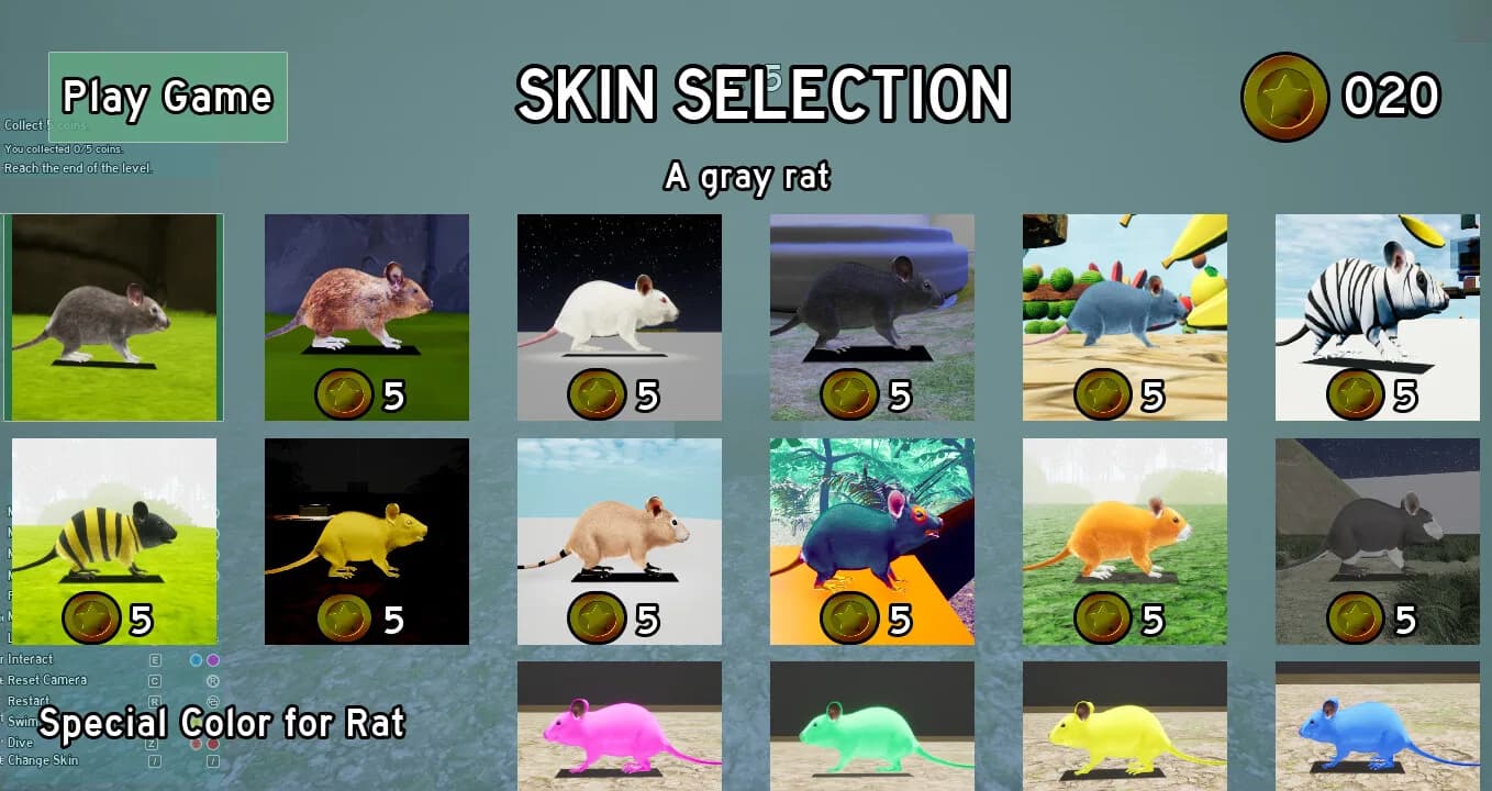 RAT MEMORY görsel 9