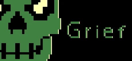 Grief Visual Novel görsel 1