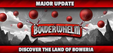 Bowerwhelm görsel 1