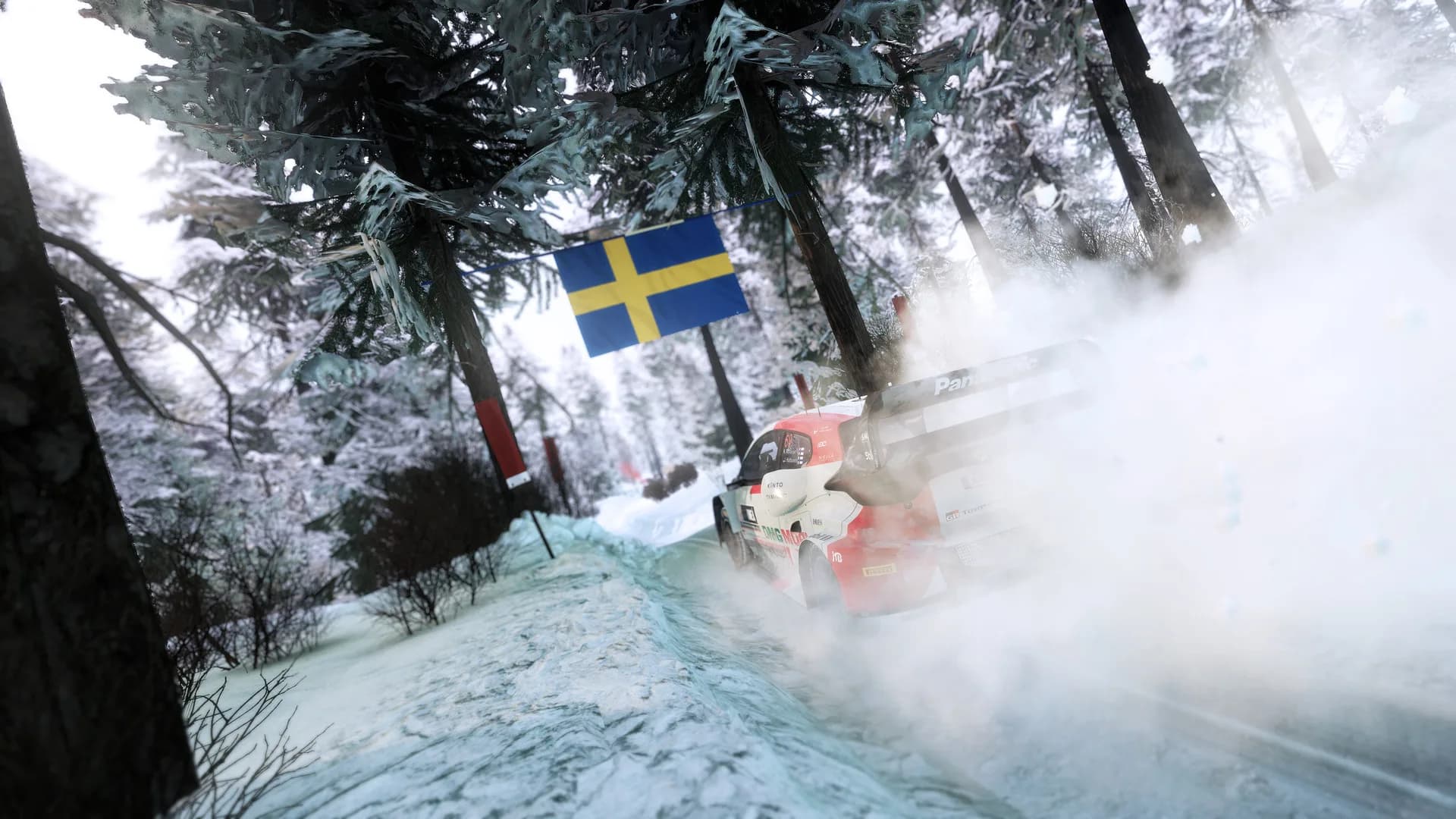 WRC Generations – The FIA WRC Official Game görsel 5
