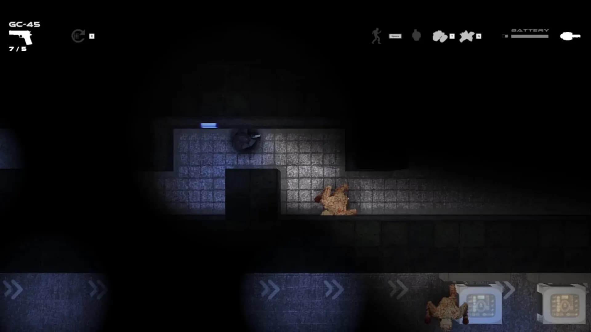 The Last Man görsel 2