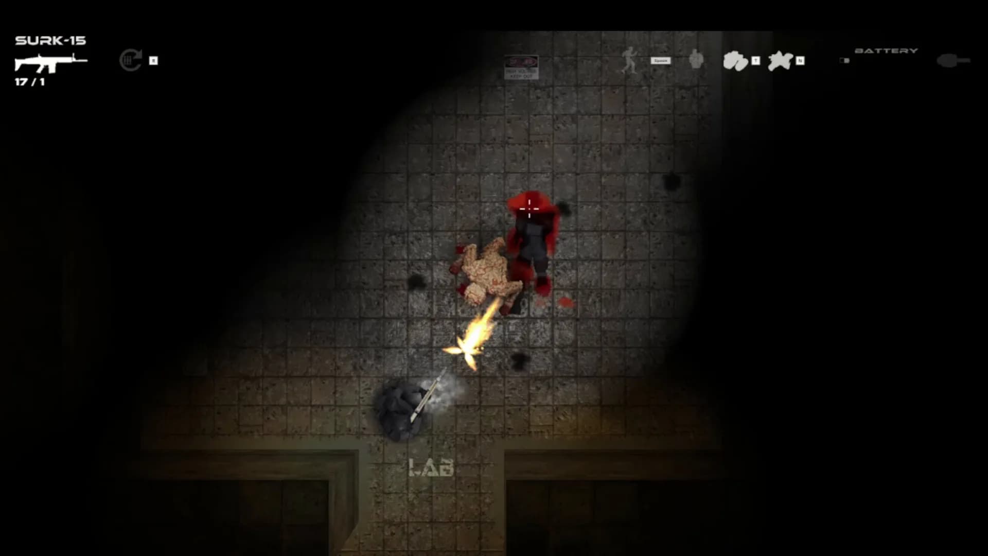The Last Man görsel 3