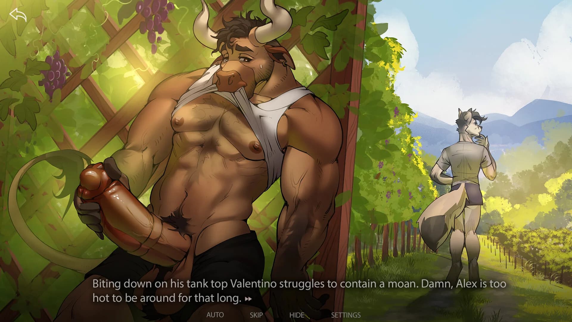 Furry Shades of Gay 3: Still Gayer görsel 2