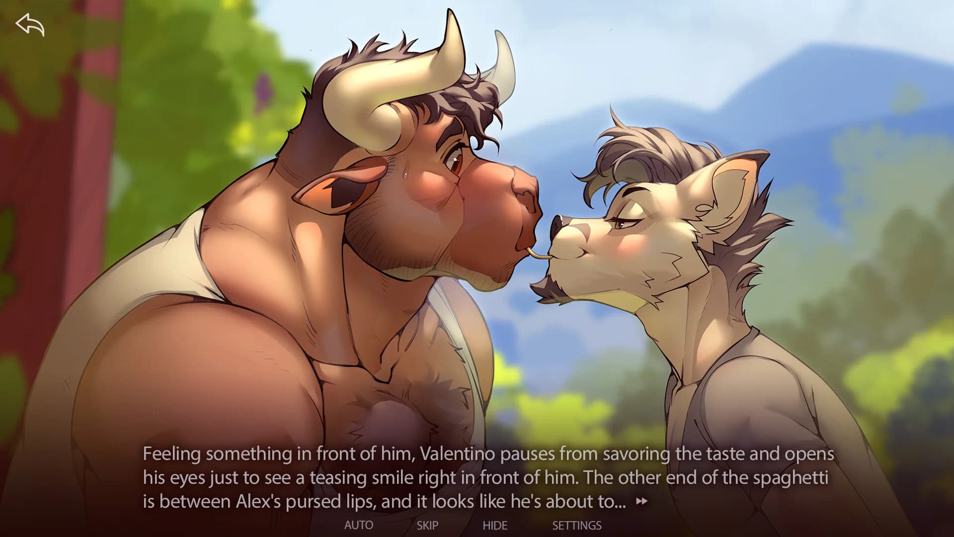 Furry Shades of Gay 3: Still Gayer görsel 3