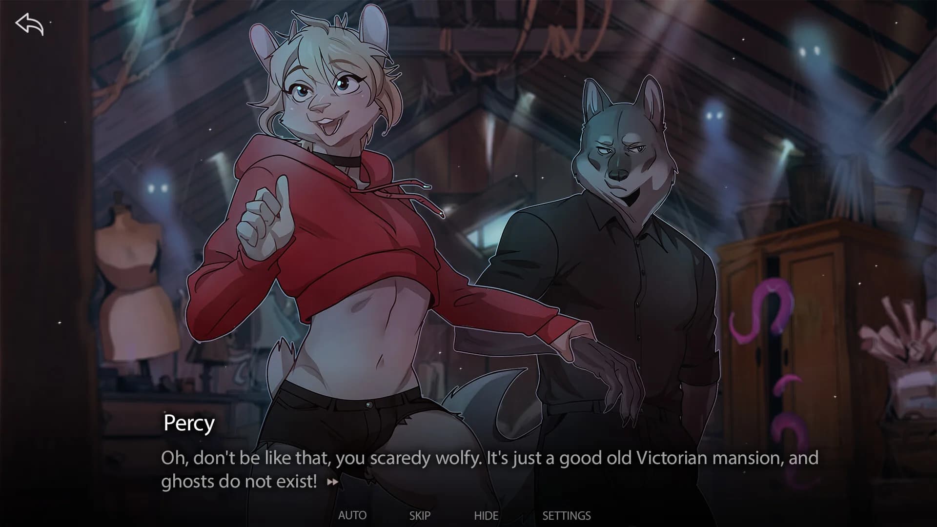 Furry Shades of Gay 3: Still Gayer görsel 6