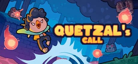 Quetzal's Call görsel 1